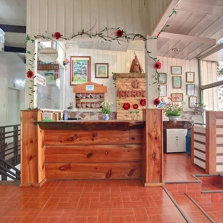 Inn Rocio Baguio City Zewnętrze zdjęcie