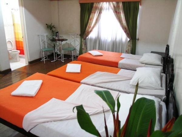 Inn Rocio Baguio City Pokój zdjęcie