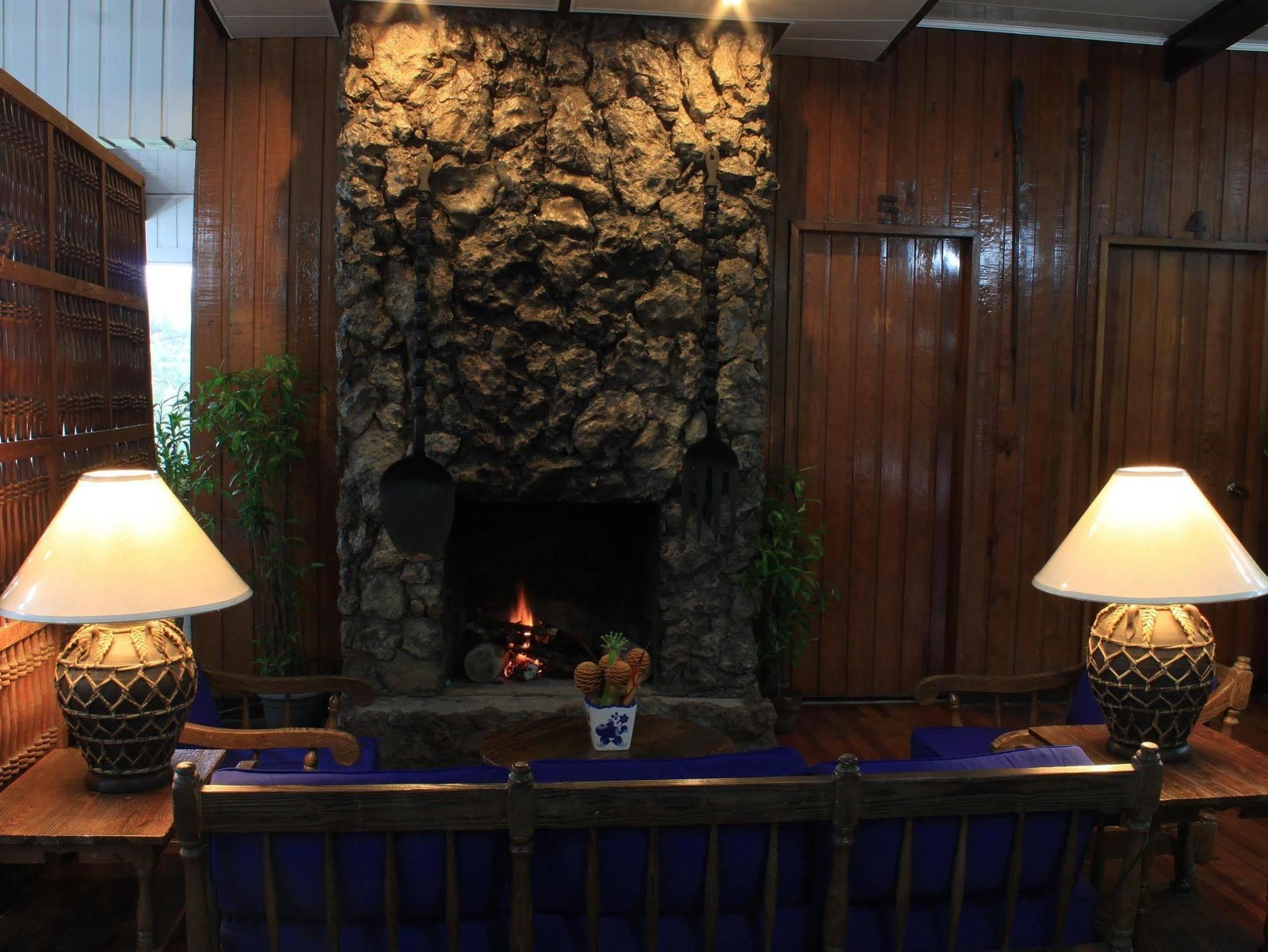 Inn Rocio Baguio City Zewnętrze zdjęcie