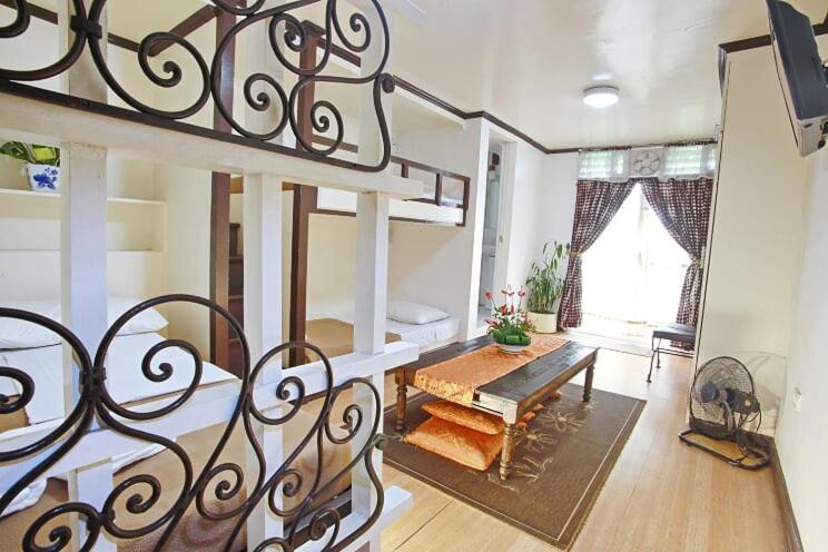 Inn Rocio Baguio City Zewnętrze zdjęcie